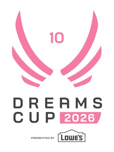 DREAMS CUP